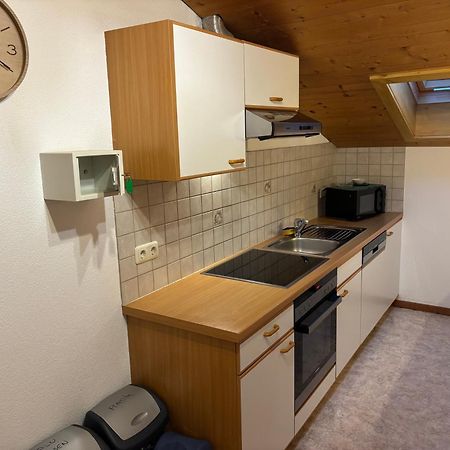 Appartement Pension St. Sebastian بيتنيو آم أرلبرغ المظهر الخارجي الصورة