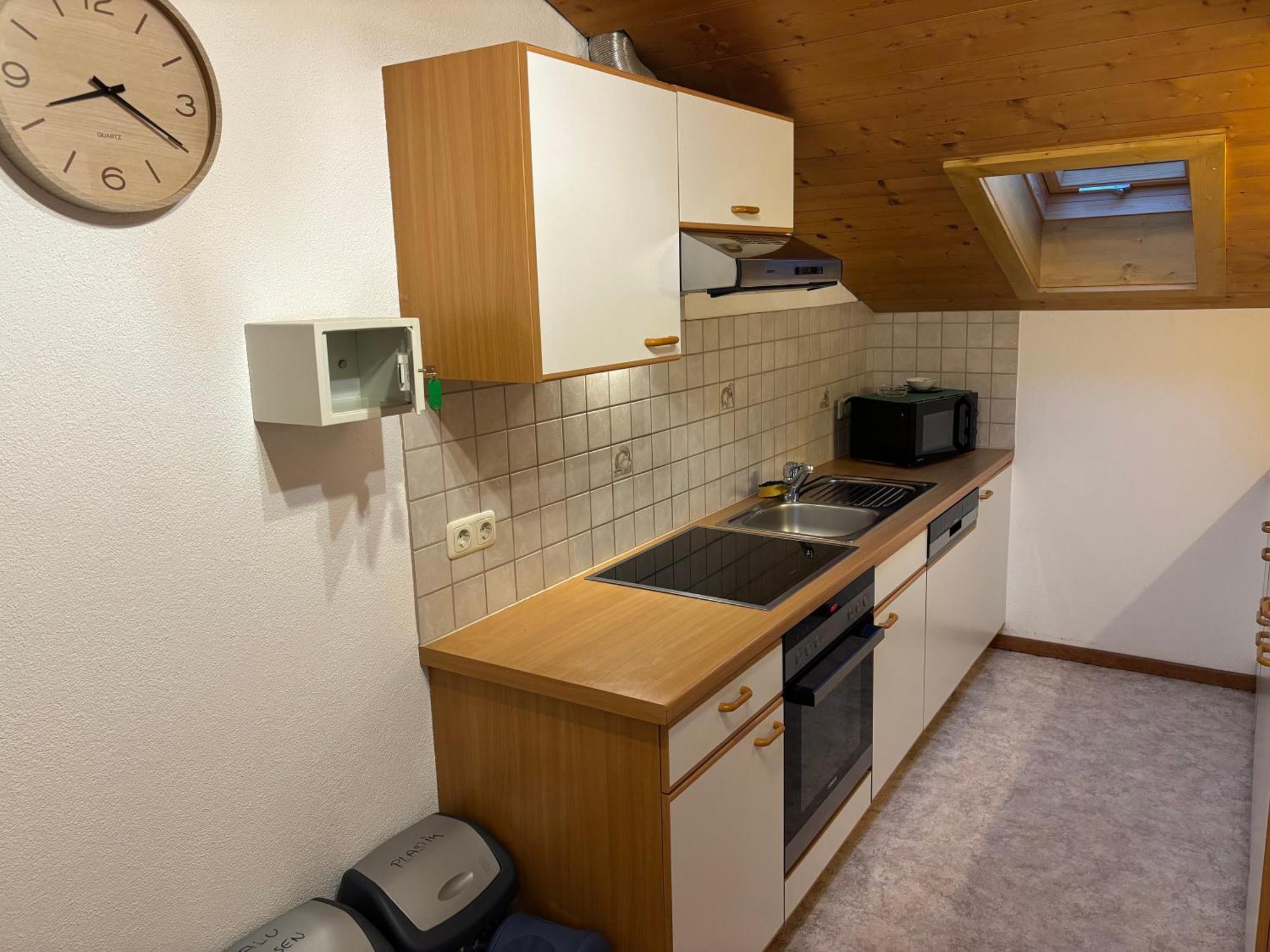 Appartement Pension St. Sebastian بيتنيو آم أرلبرغ المظهر الخارجي الصورة