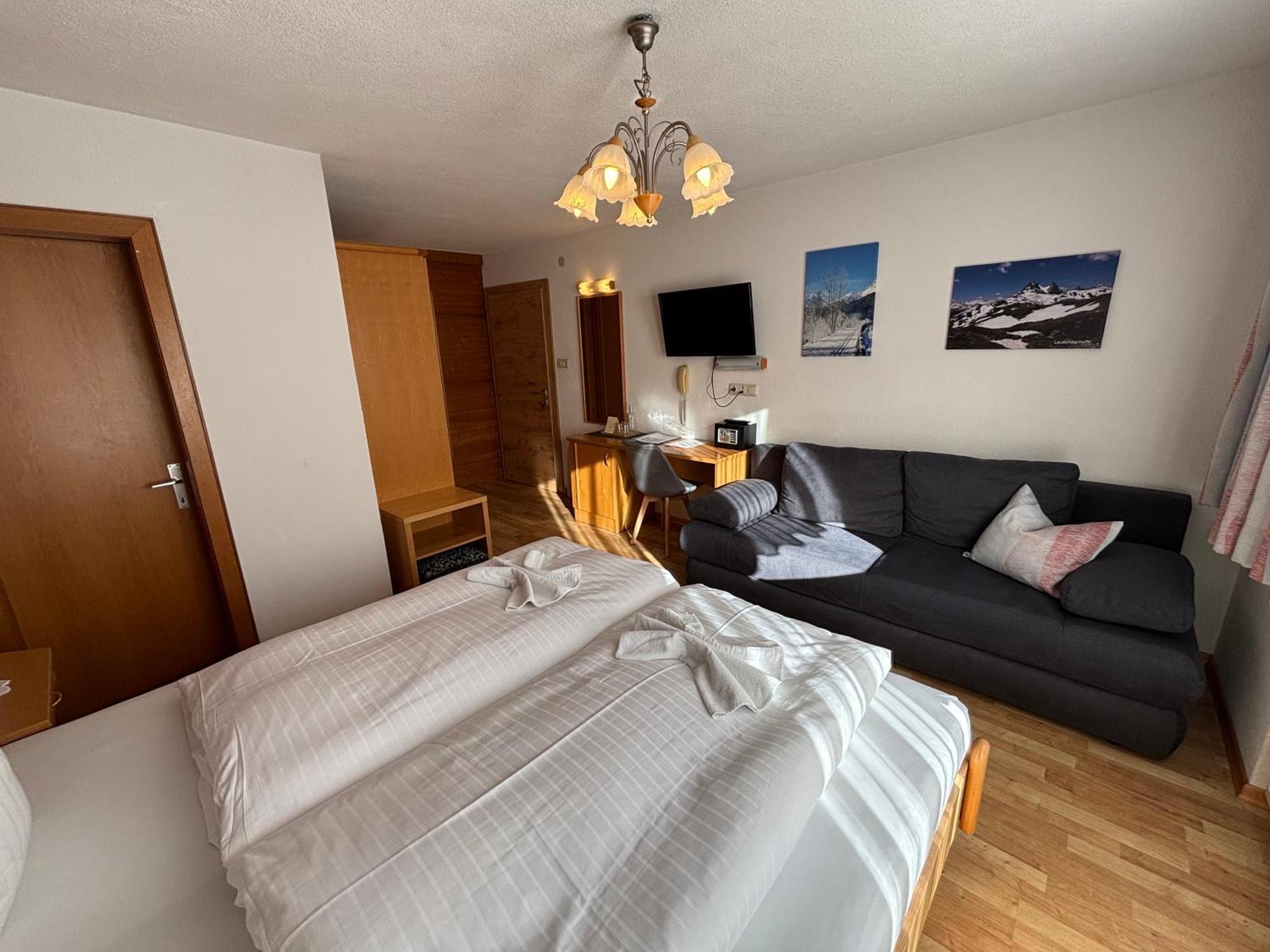 Appartement Pension St. Sebastian بيتنيو آم أرلبرغ المظهر الخارجي الصورة