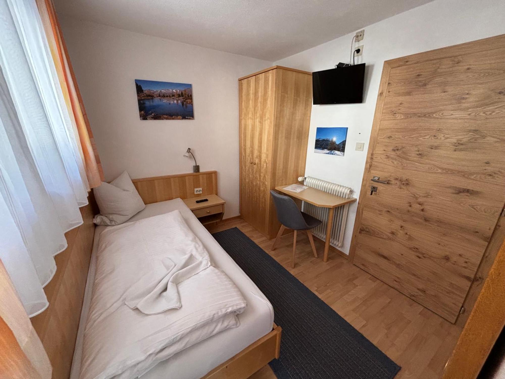 Appartement Pension St. Sebastian بيتنيو آم أرلبرغ المظهر الخارجي الصورة