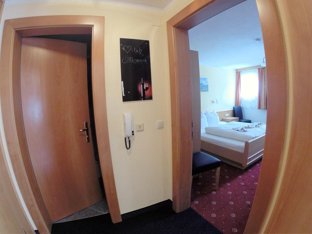 Appartement Pension St. Sebastian بيتنيو آم أرلبرغ المظهر الخارجي الصورة