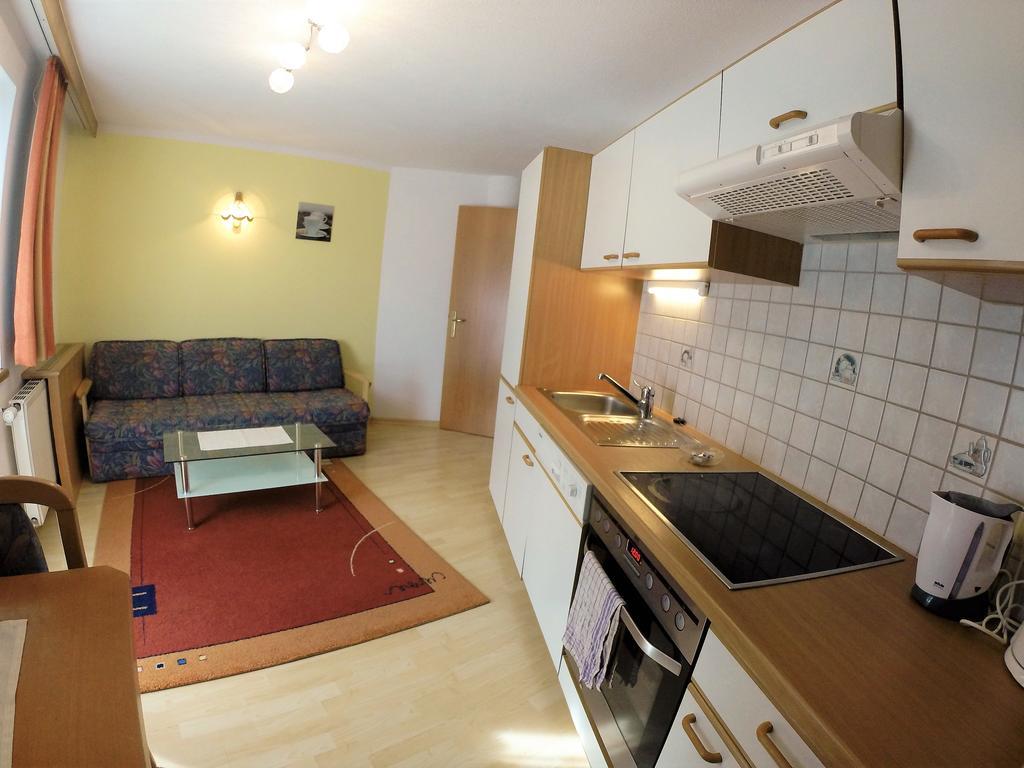 Appartement Pension St. Sebastian بيتنيو آم أرلبرغ المظهر الخارجي الصورة