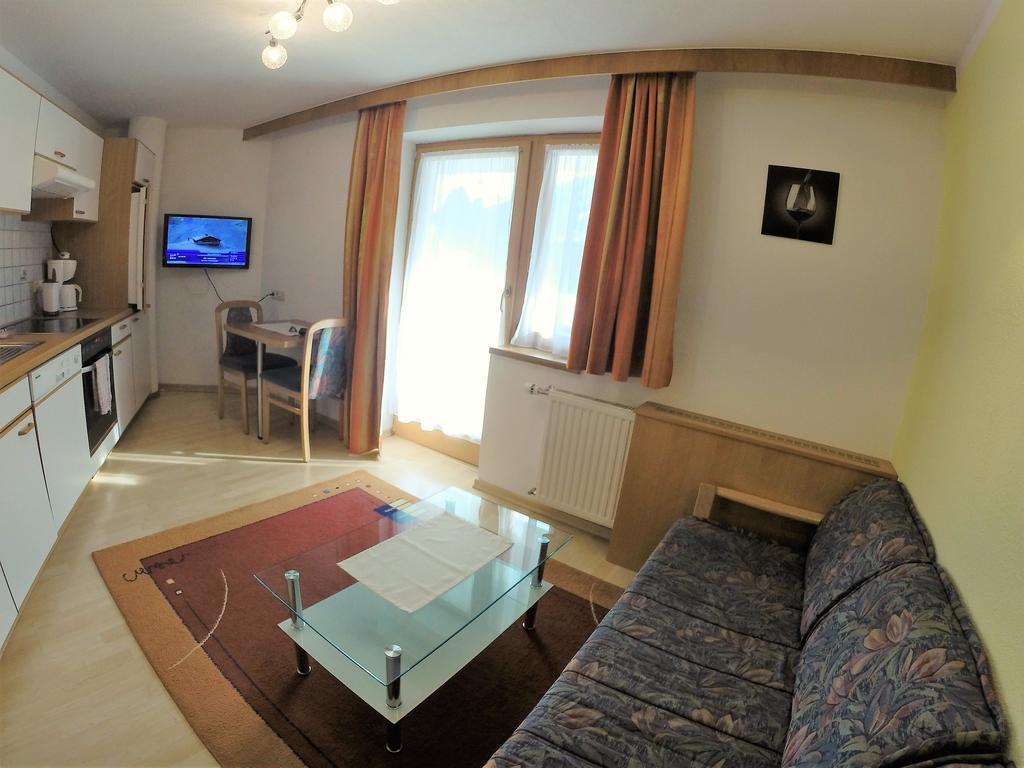 Appartement Pension St. Sebastian بيتنيو آم أرلبرغ المظهر الخارجي الصورة