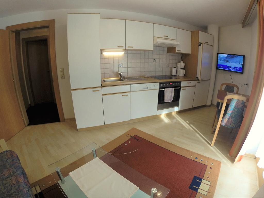 Appartement Pension St. Sebastian بيتنيو آم أرلبرغ المظهر الخارجي الصورة