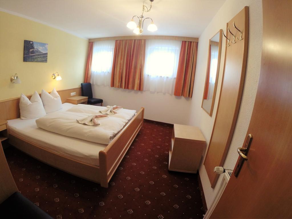 Appartement Pension St. Sebastian بيتنيو آم أرلبرغ المظهر الخارجي الصورة