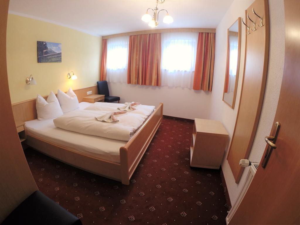 Appartement Pension St. Sebastian بيتنيو آم أرلبرغ المظهر الخارجي الصورة