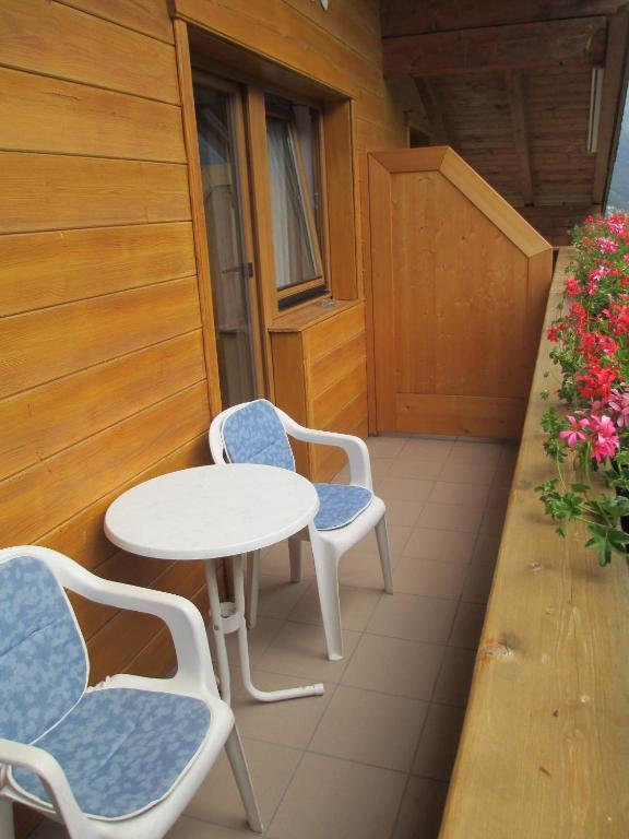 Appartement Pension St. Sebastian بيتنيو آم أرلبرغ الغرفة الصورة