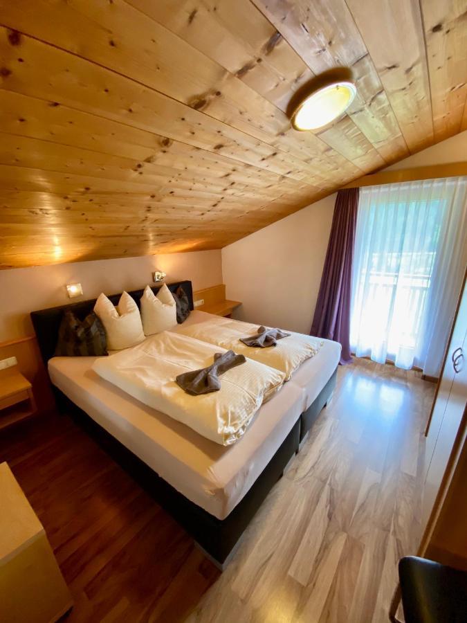 Appartement Pension St. Sebastian بيتنيو آم أرلبرغ المظهر الخارجي الصورة