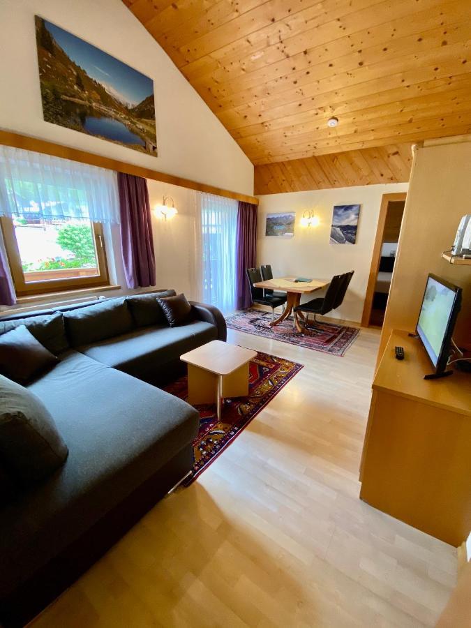 Appartement Pension St. Sebastian بيتنيو آم أرلبرغ المظهر الخارجي الصورة