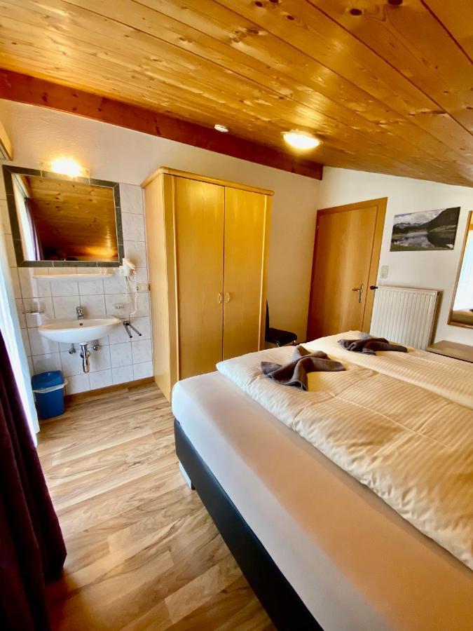Appartement Pension St. Sebastian بيتنيو آم أرلبرغ المظهر الخارجي الصورة