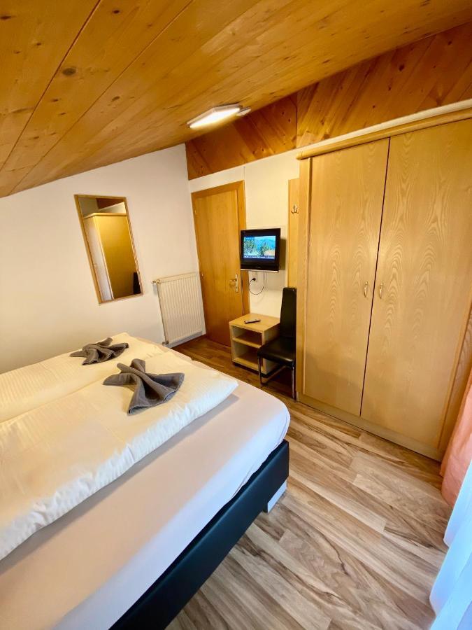 Appartement Pension St. Sebastian بيتنيو آم أرلبرغ المظهر الخارجي الصورة