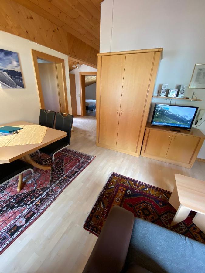 Appartement Pension St. Sebastian بيتنيو آم أرلبرغ المظهر الخارجي الصورة