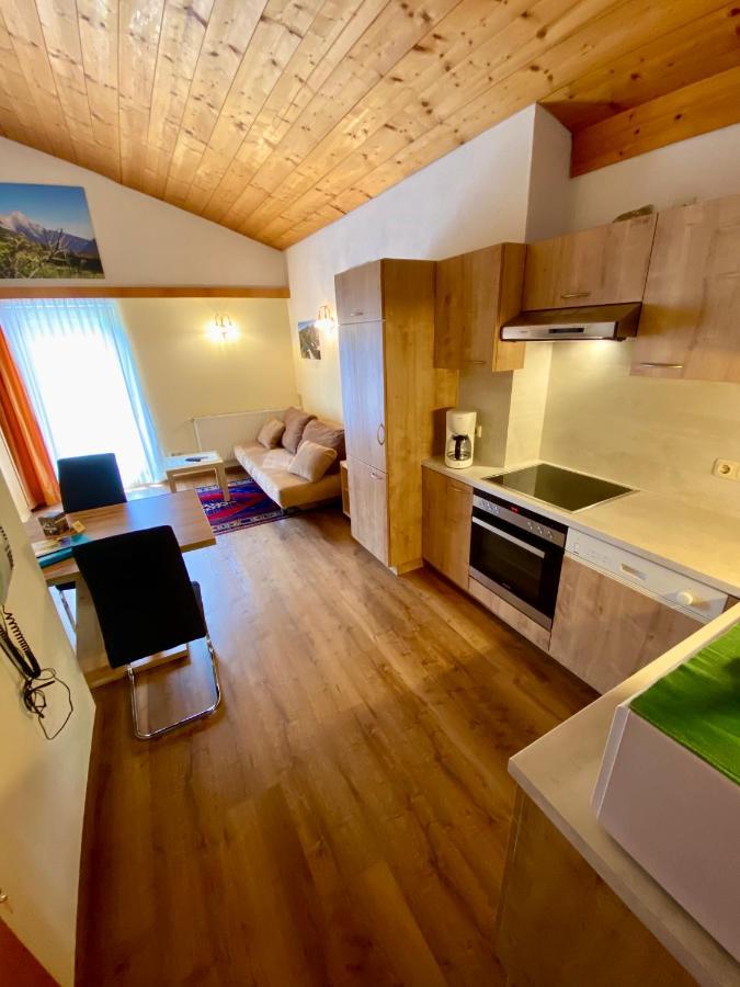 Appartement Pension St. Sebastian بيتنيو آم أرلبرغ المظهر الخارجي الصورة